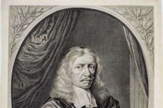 Lambert de Visscher