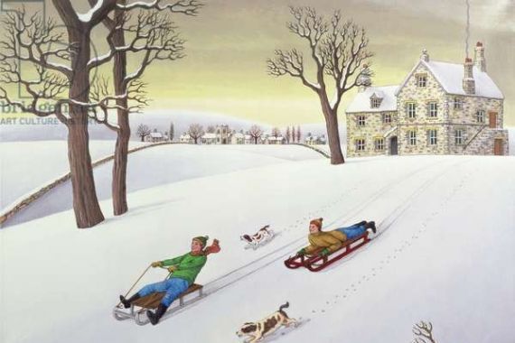 Larry Smart