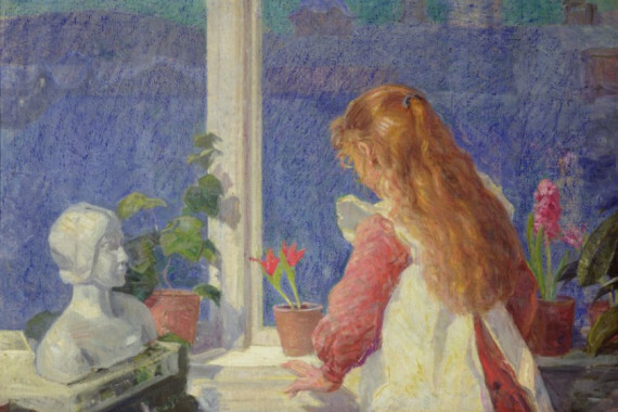 Lars Jorde