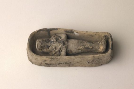 Late Period Egyptian