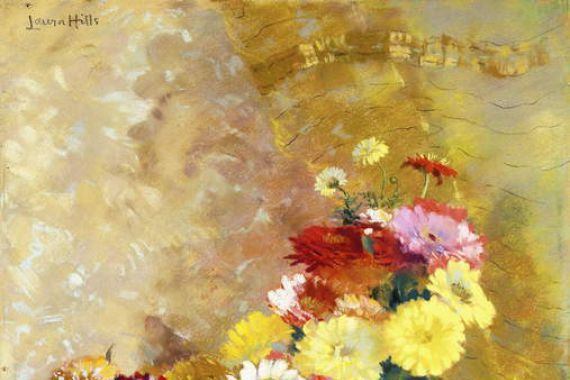Laura Coombs Hills