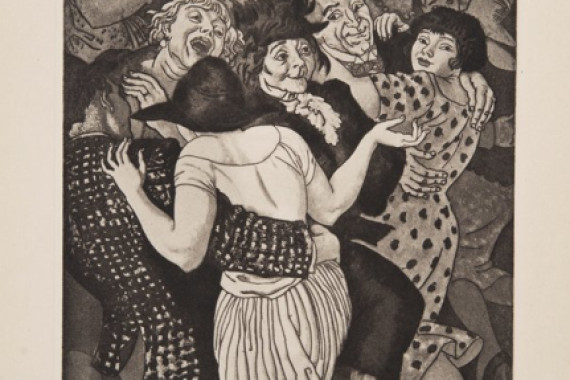Laura Knight