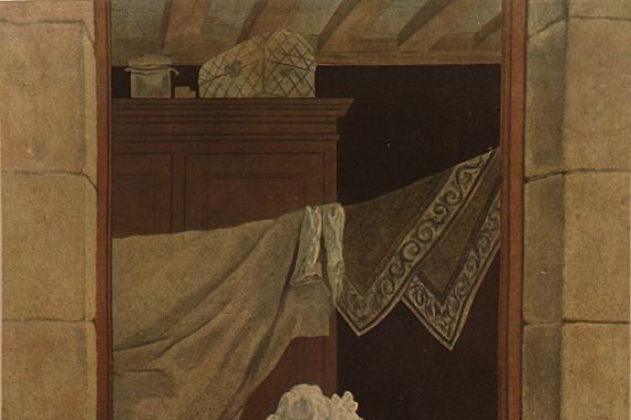Laurent Joseph Julien