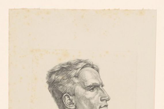 Laurent Verwey van Udenhout (workshop of)