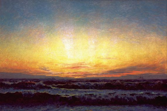 Laurits Regner Tuxen