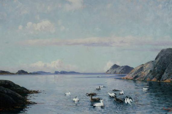 Lauritz Haaland