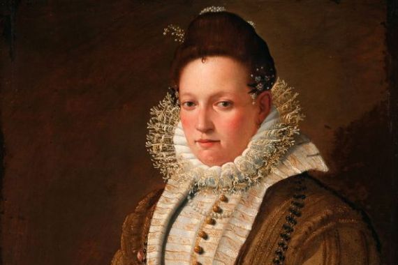 Lavinia Fontana
