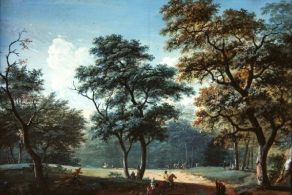 Lazare Bruandet