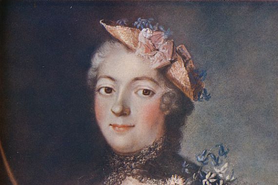 Le Chevalier
