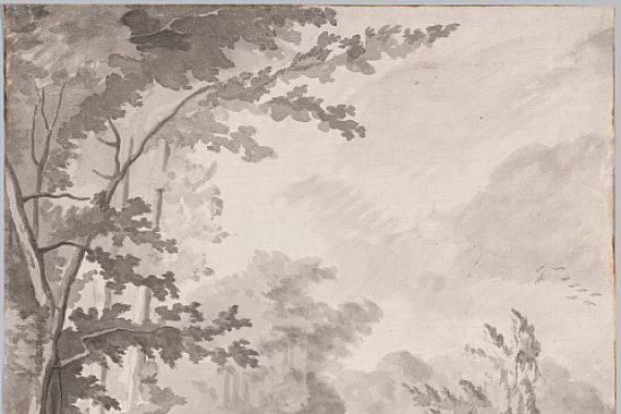 Le Vieux Jean Baptiste Martin