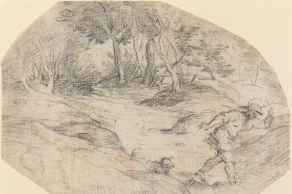 Leandro Bassano after Titian