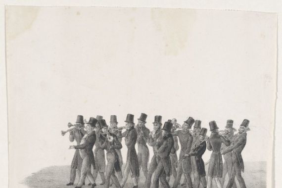Leendert Springer (I)