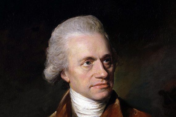 Lemuel Abbott