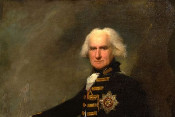 Lemuel Francis Abbott