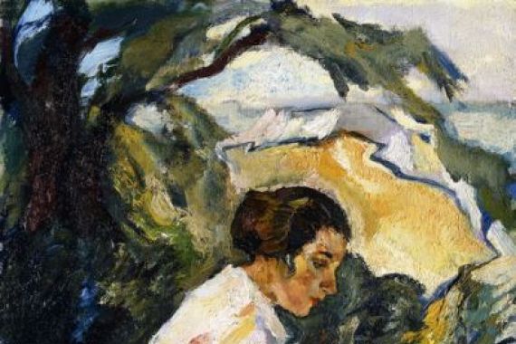 Leo Putz