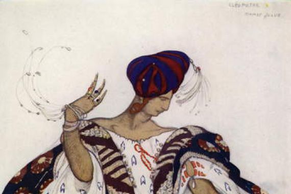 Leon (after) Bakst