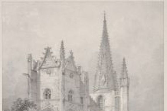 Leon Gaucherel