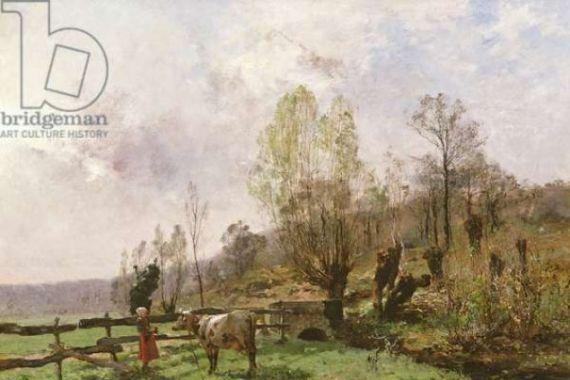Leon Germain Pelouse