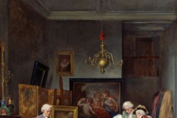 Leon Marie Constant Dansaert