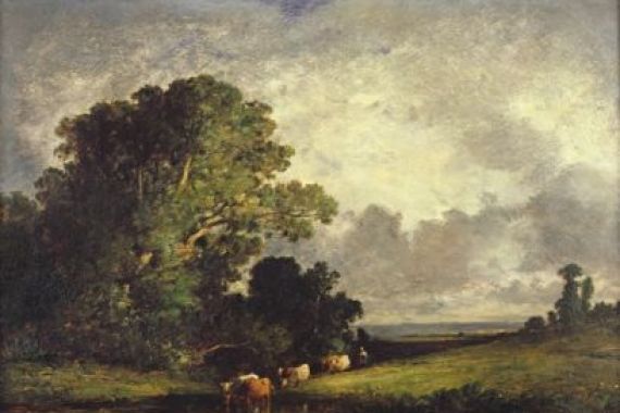 Leon Victor Dupre