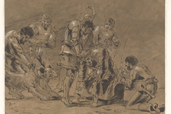 Leonaert Bramer