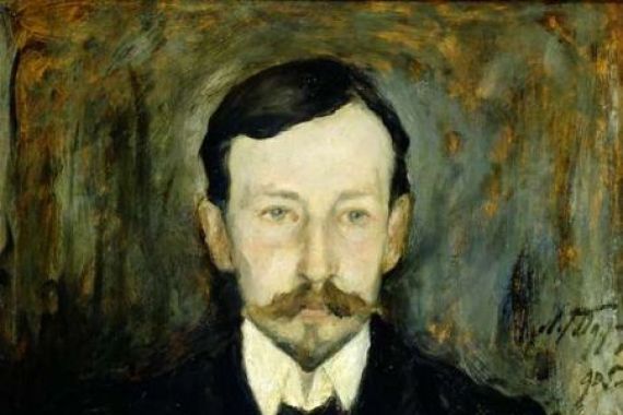 Leonard Viktorovich Turzhansky