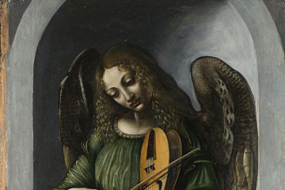Leonardo da Vinci,