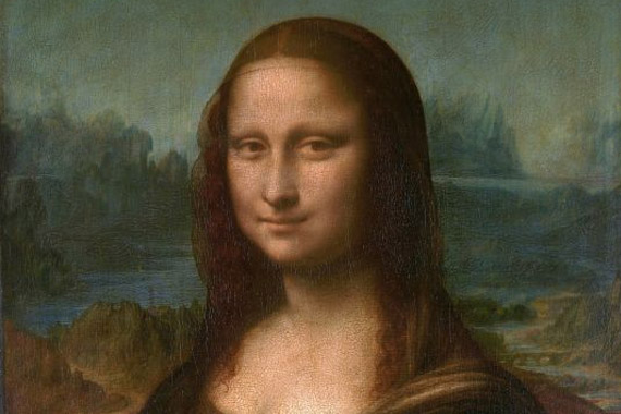 Leonardo da Vinci