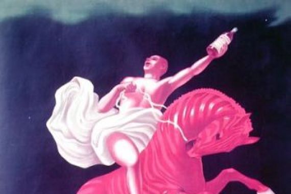 Leonetto Cappiello