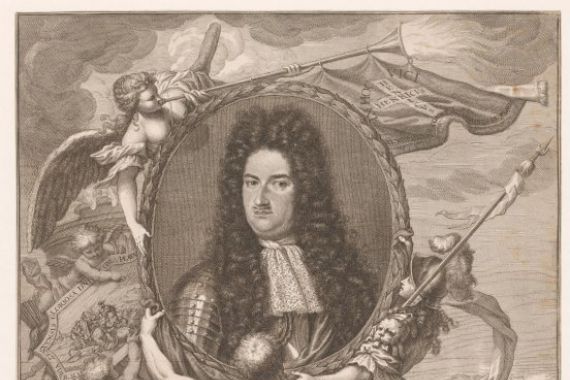 Leonhard Heckenauer