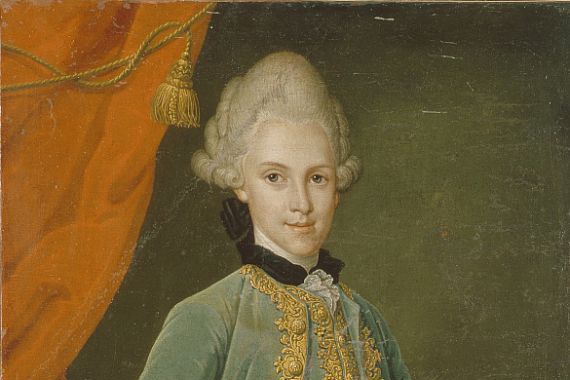 Leonhard Schorer