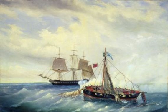 Leonid Demyanovich Blinov