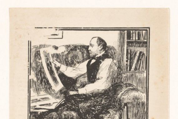 Leonid Osipovisch Pasternak