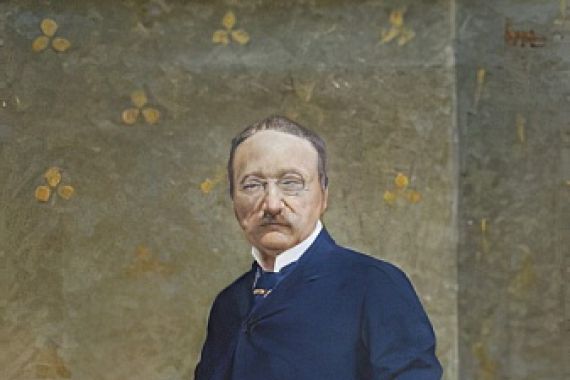 Leopoldo Metlicovitz