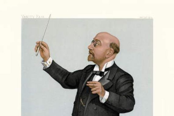 Leslie Matthew (1851 1922) Ward