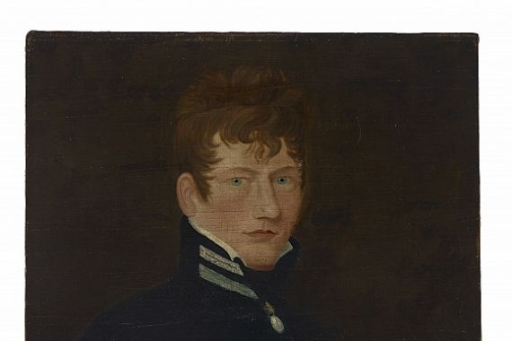 Lewis Peckham