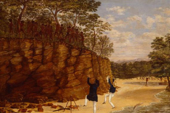 Lewis Roper Fitzmaurice