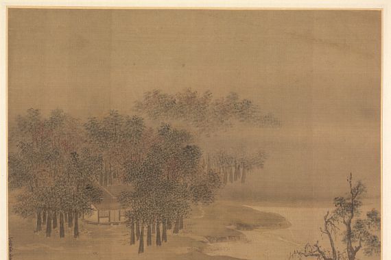 Li Anzhong