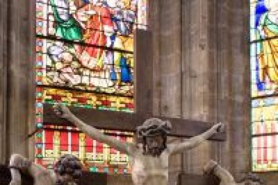 Ligier Richier