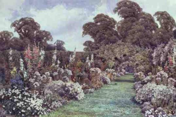Lilian Stannard