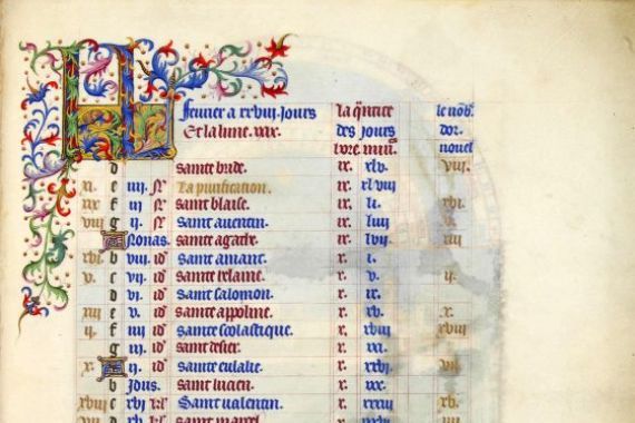 Limbourg Brothers