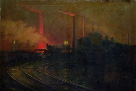 Lionel Walden