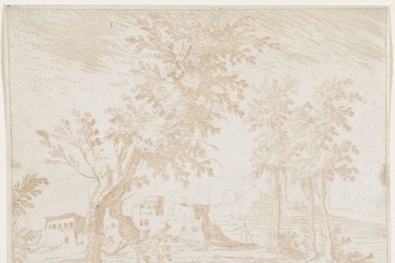 Lodovico Mattioli (attributed to)