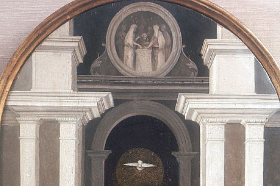 Lodovico Mazzolini