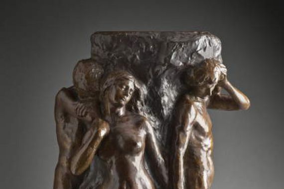 Lorado Taft