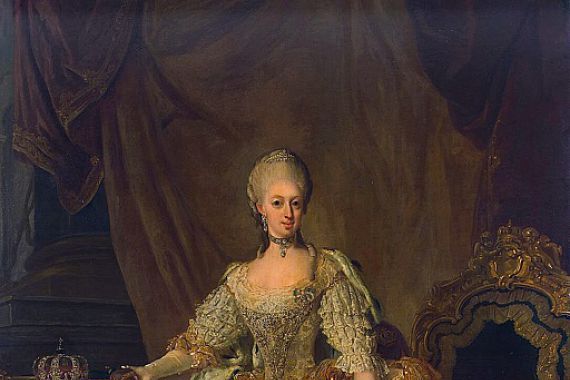Lorenz Pasch the Younger