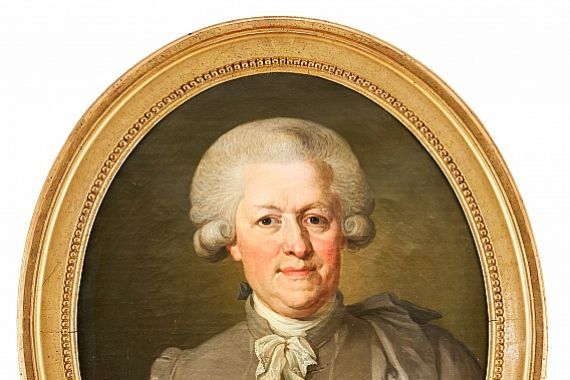 Lorenz Pasch