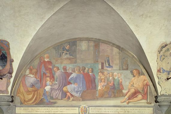 Lorenzo Cerrini