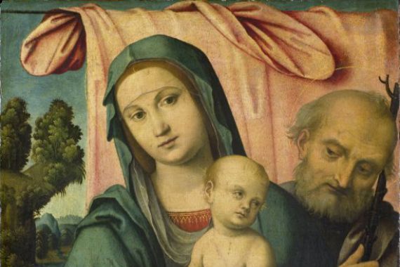 Lorenzo Costa (attributed to)