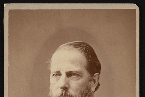 Lorenzo Dow Judkins